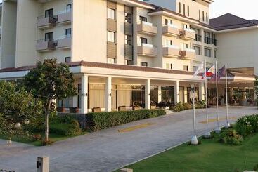 هتل Kimberly Tagaytay