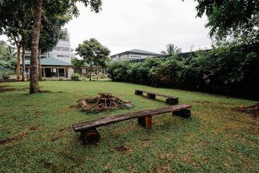 هتل Kimberly Tagaytay