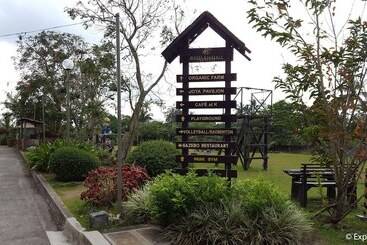 هتل Kimberly Tagaytay