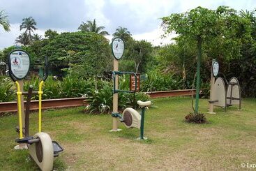 هتل Kimberly Tagaytay