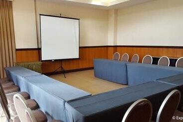 هتل Kimberly Tagaytay