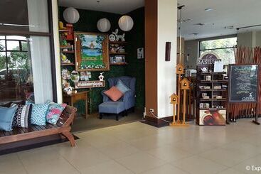 هتل Kimberly Tagaytay