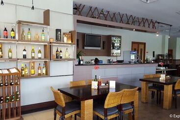 هتل Kimberly Tagaytay