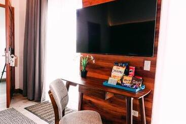 هتل Kimberly Tagaytay