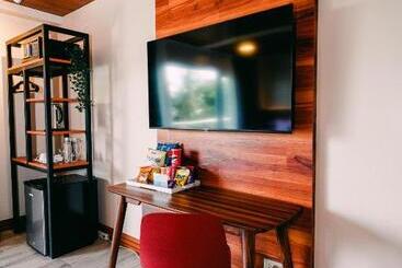 هتل Kimberly Tagaytay