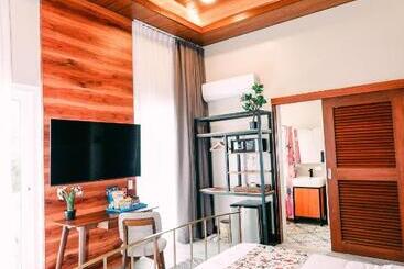 هتل Kimberly Tagaytay