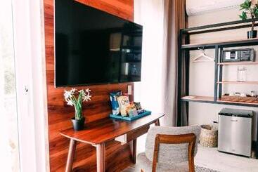 هتل Kimberly Tagaytay