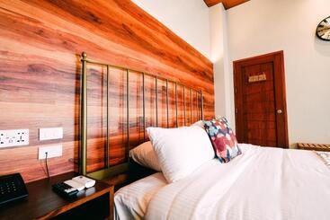 هتل Kimberly Tagaytay