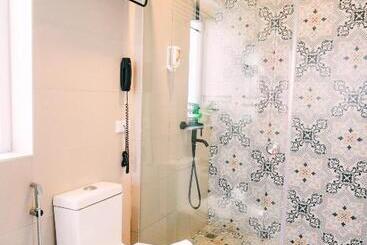 هتل Kimberly Tagaytay