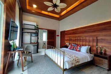 هتل Kimberly Tagaytay