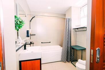 هتل Kimberly Tagaytay