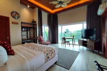 هتل Kimberly Tagaytay