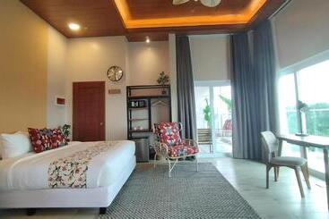 هتل Kimberly Tagaytay