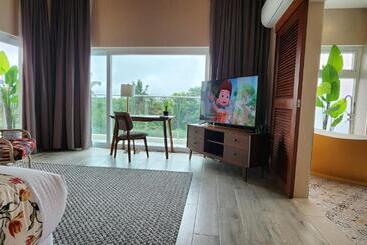هتل Kimberly Tagaytay