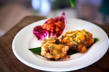 ホテル Komaneka At Rasa Sayang Ubud