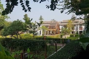 هتل Le Palais Juliana