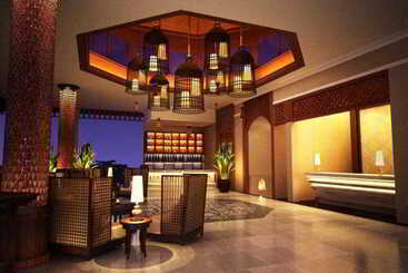 هتل Le Palais Juliana