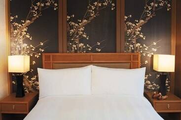 Lotte City Hotel Gimpo Airport