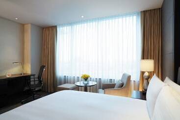 Lotte City Hotel Gimpo Airport