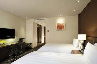 Lotte City Hotel Gimpo Airport