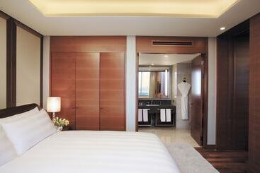 Lotte City Hotel Gimpo Airport