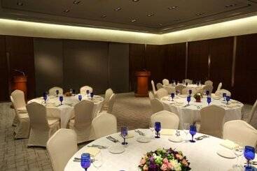 Lotte City Hotel Gimpo Airport