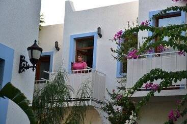 Manuela Boutique Hotel Bitez
