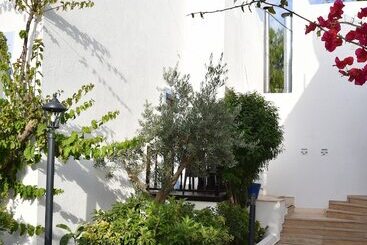 Manuela Boutique Hotel Bitez