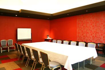 هتل New Otani Inn Yokohama Premium