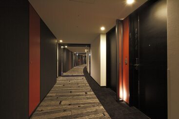 هتل New Otani Inn Yokohama Premium