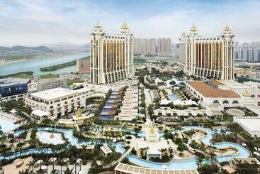هتل Okura Macau