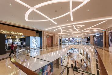 هتل Okura Macau