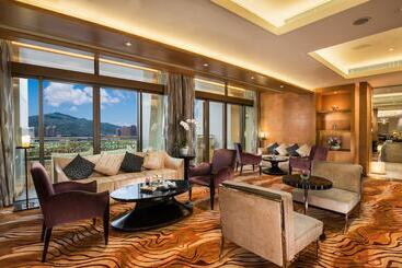 هتل Okura Macau