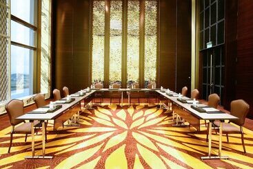 هتل Okura Macau