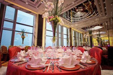 هتل Okura Macau