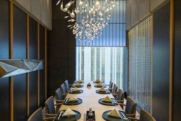 هتل Okura Macau