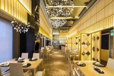 هتل Okura Macau