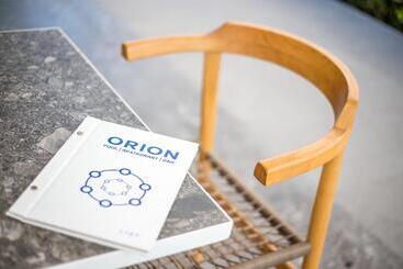 هتل Orion