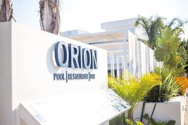 هتل Orion