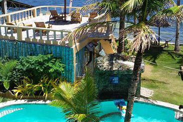 هتل Paradise Bay Beach & Watersport Resort