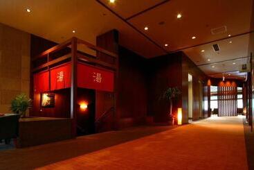 هتل Premier Resort Yuga Iseshima