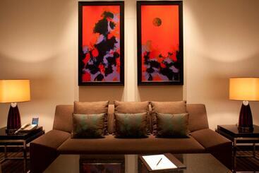 هتل Radisson Blu Cebu