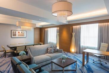 هتل Radisson Blu Cebu