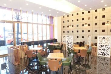 هتل Ramada By Wyndham Seoul Dongdaemun