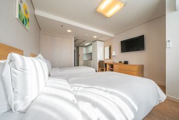 هتل Ramada By Wyndham Seoul Dongdaemun