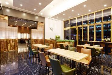 هتل Ramada By Wyndham Seoul Dongdaemun