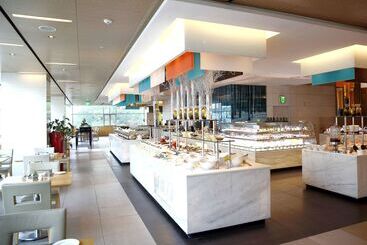 هتل Ramada Plaza By Wyndham Suwon