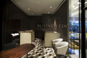 هتل Ramada Plaza By Wyndham Suwon
