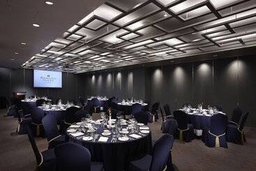 هتل Ramada Plaza By Wyndham Suwon