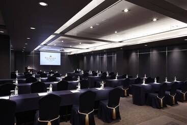 هتل Ramada Plaza By Wyndham Suwon